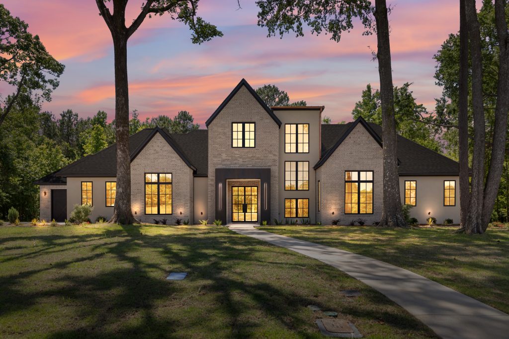 5 Features Every Energy-Efficient Custom Home Design Should Have